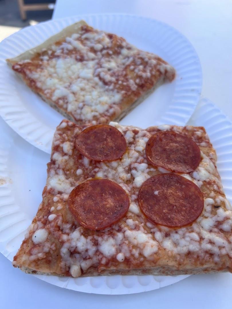 Sfizio Italian street food