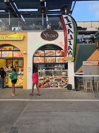 Sfizio Italian street food